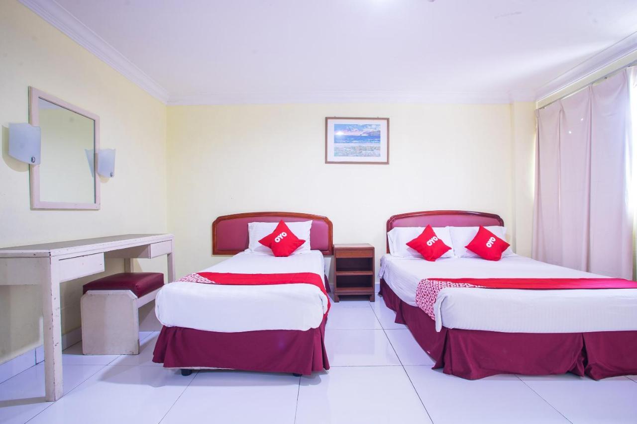 Carlton Star Hotel Seremban Dış mekan fotoğraf