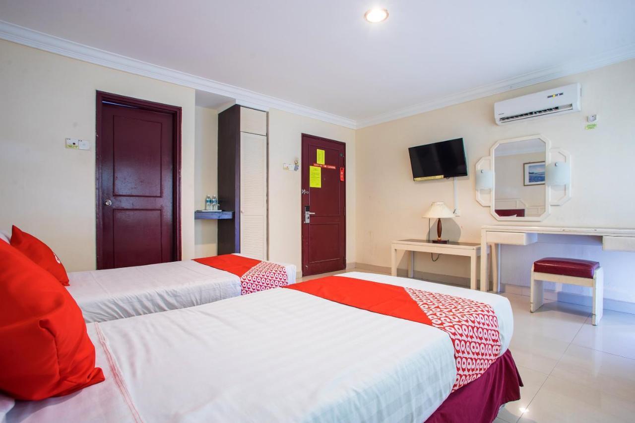Carlton Star Hotel Seremban Dış mekan fotoğraf