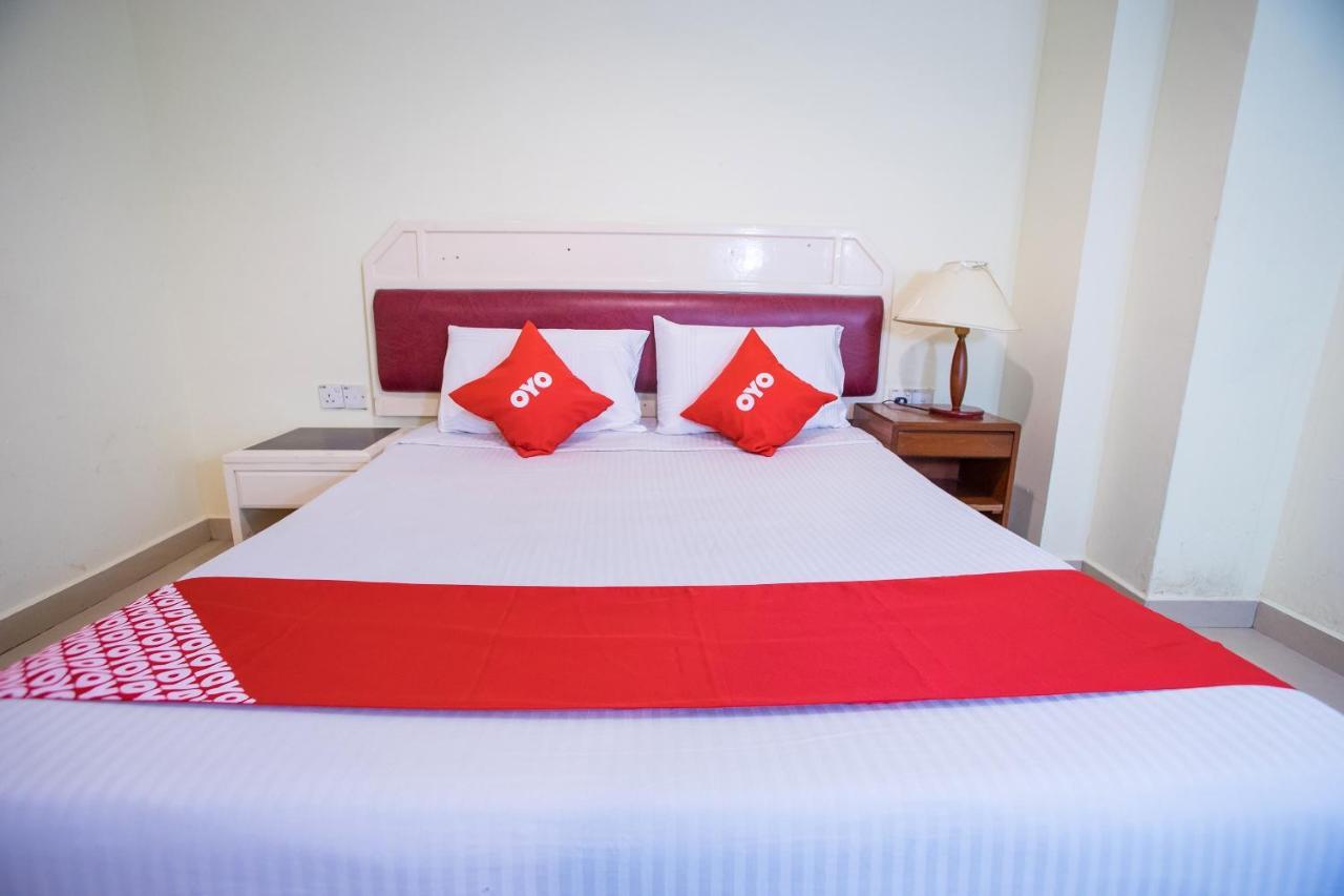 Carlton Star Hotel Seremban Dış mekan fotoğraf