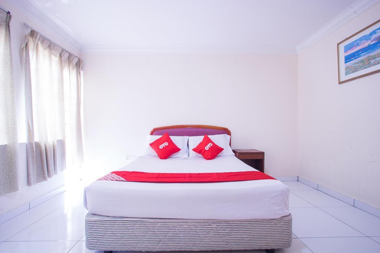 Carlton Star Hotel Seremban Dış mekan fotoğraf
