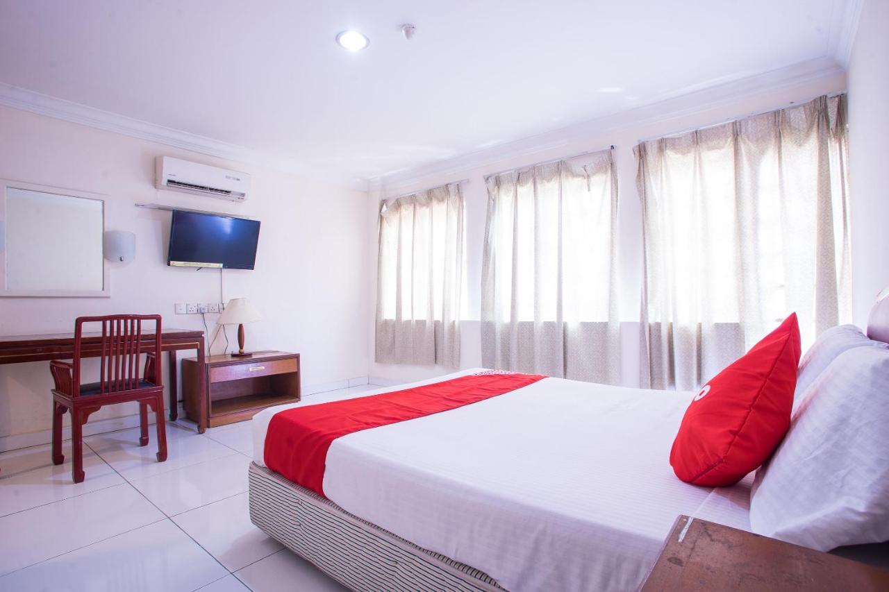 Carlton Star Hotel Seremban Dış mekan fotoğraf