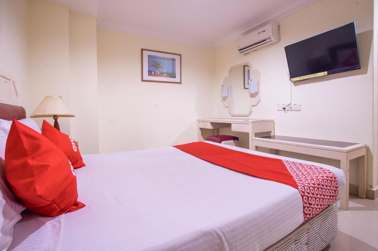 Carlton Star Hotel Seremban Dış mekan fotoğraf