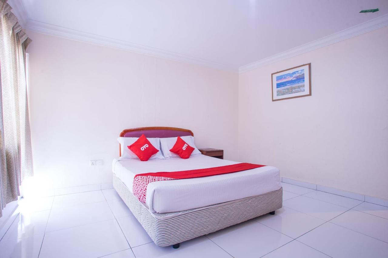 Carlton Star Hotel Seremban Dış mekan fotoğraf