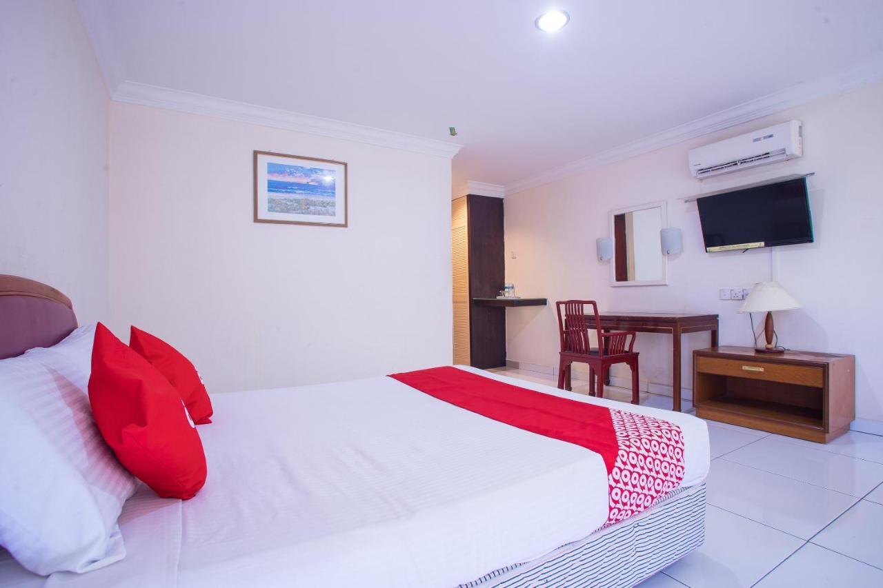 Carlton Star Hotel Seremban Dış mekan fotoğraf