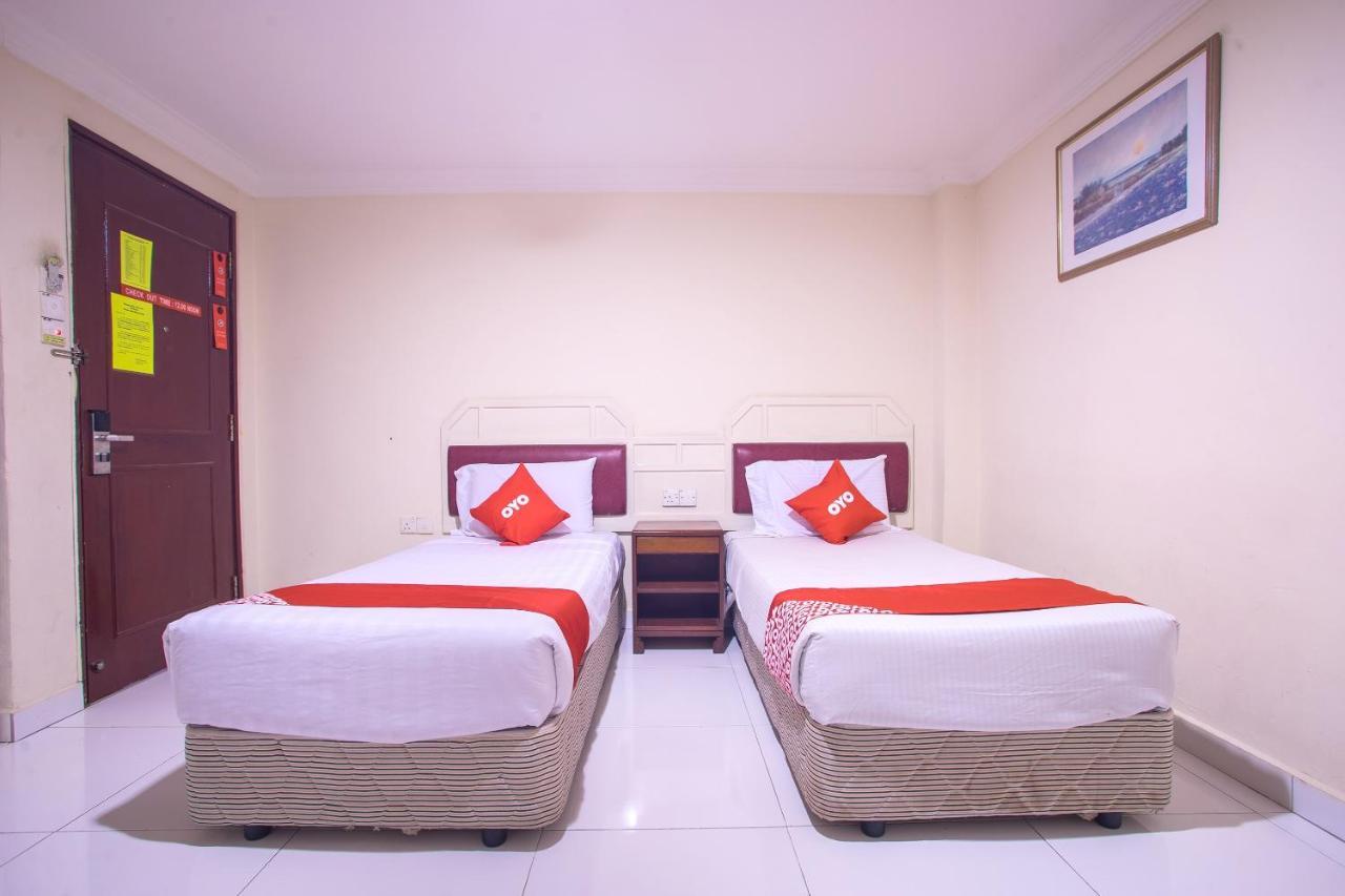 Carlton Star Hotel Seremban Dış mekan fotoğraf