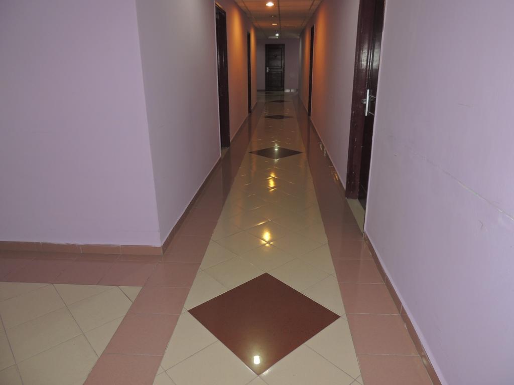 Carlton Star Hotel Seremban Dış mekan fotoğraf