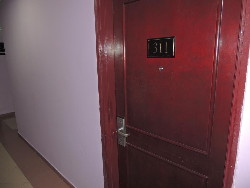 Carlton Star Hotel Seremban Dış mekan fotoğraf
