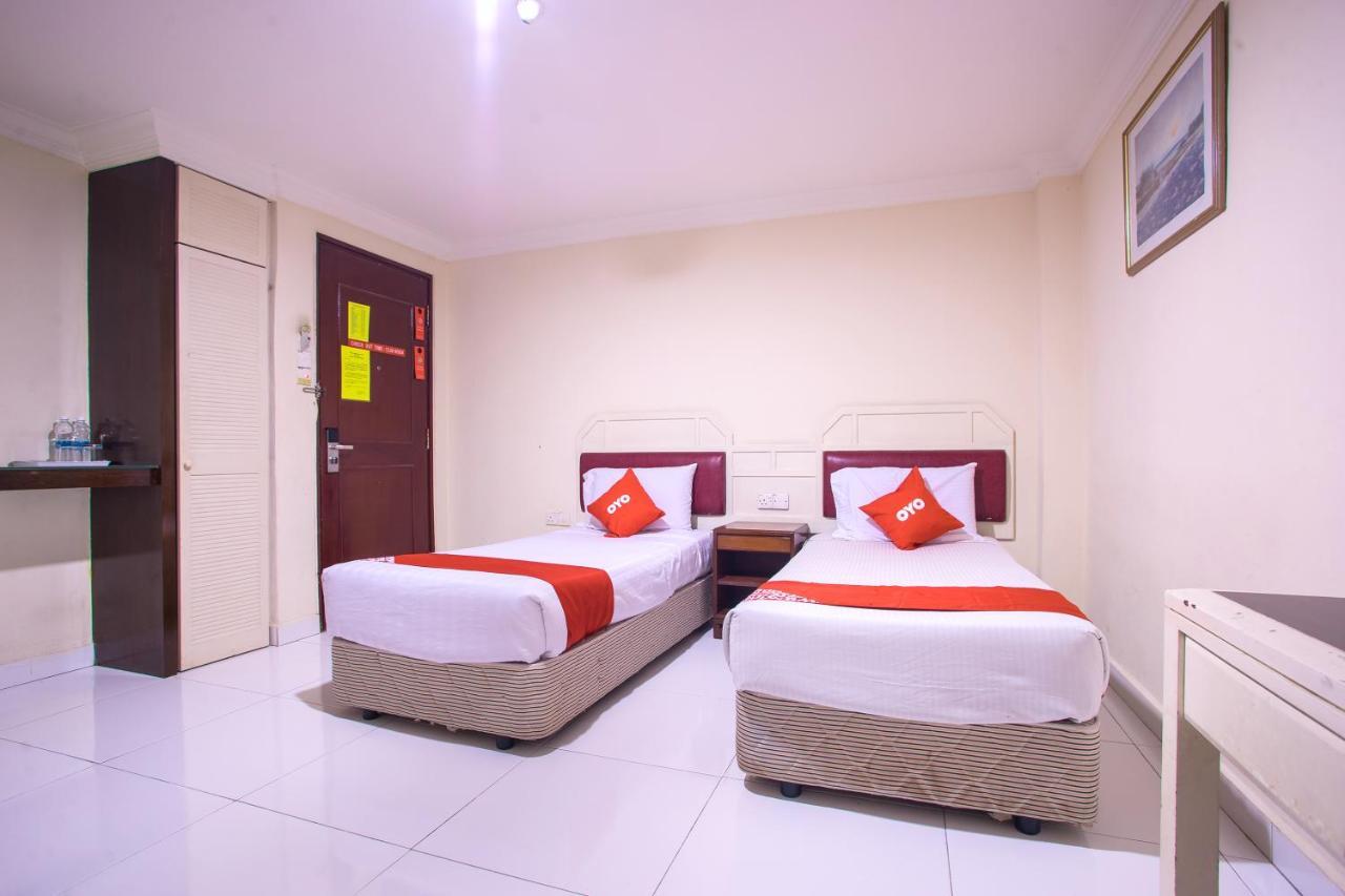 Carlton Star Hotel Seremban Dış mekan fotoğraf