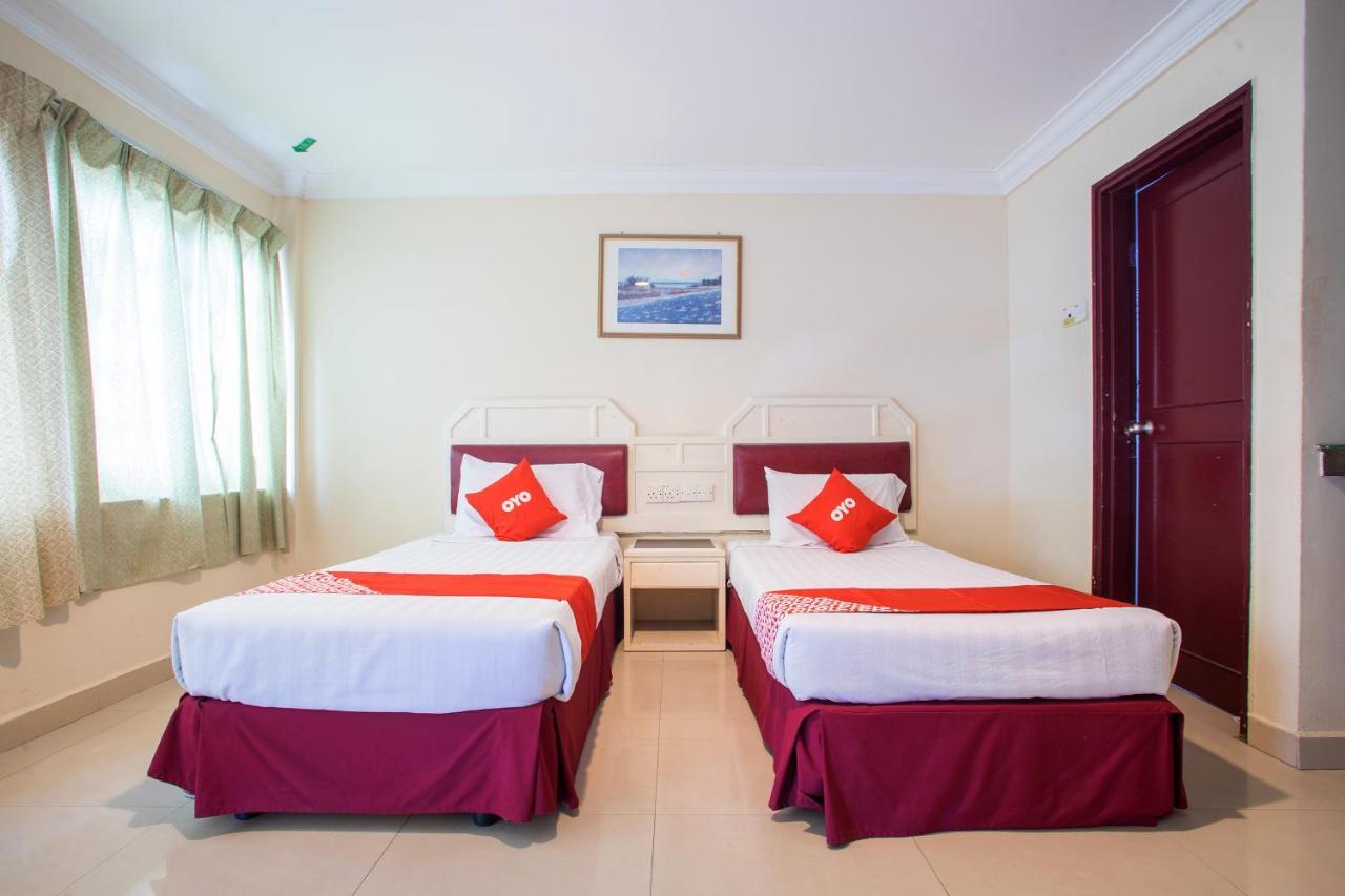 Carlton Star Hotel Seremban Dış mekan fotoğraf