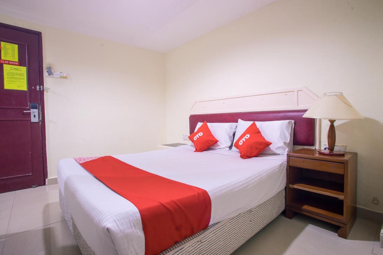 Carlton Star Hotel Seremban Dış mekan fotoğraf